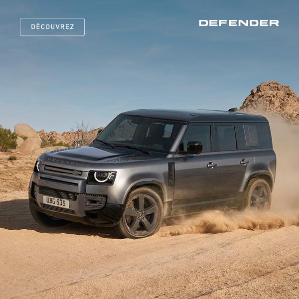 Defender